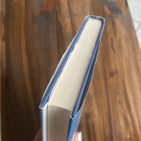 First Edition Bossypants by Tina Fey - First Edition - Hardcover 2011 - Picture 6 of 16